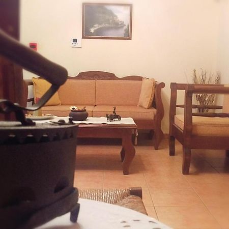 Kissos Rooms Zewnętrze zdjęcie