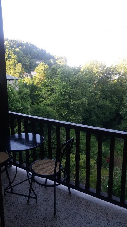 Kissos Rooms Zewnętrze zdjęcie