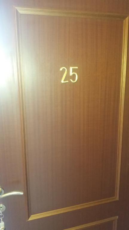 Kissos Rooms Zewnętrze zdjęcie
