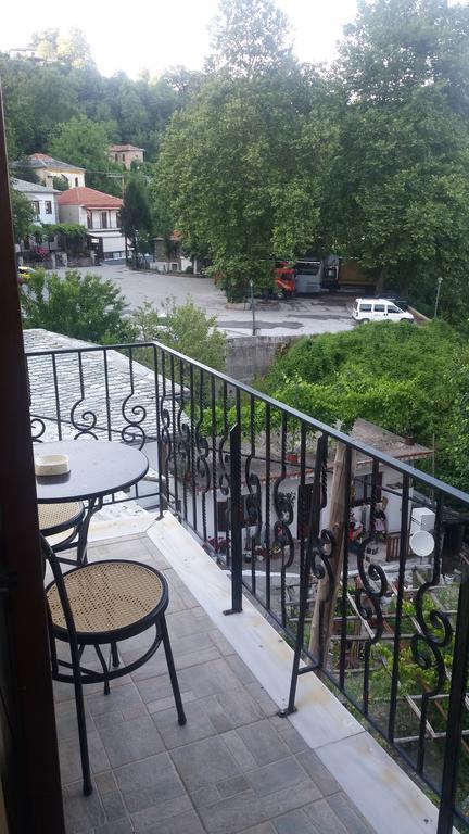 Kissos Rooms Zewnętrze zdjęcie