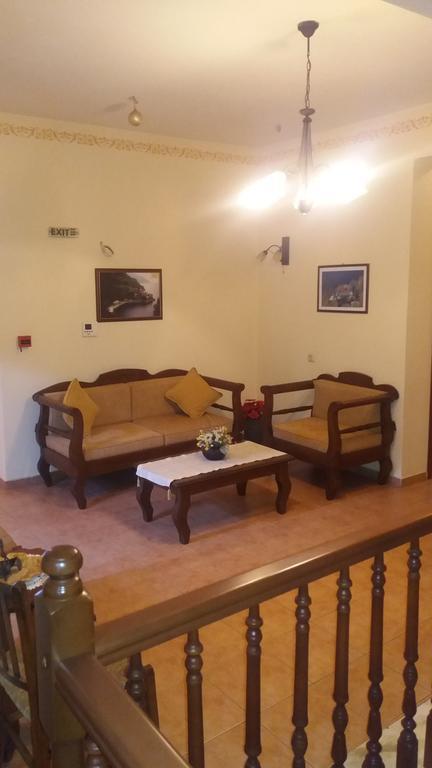 Kissos Rooms Zewnętrze zdjęcie