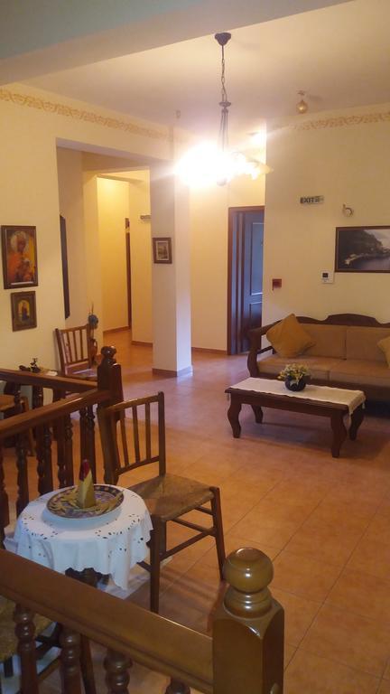 Kissos Rooms Zewnętrze zdjęcie