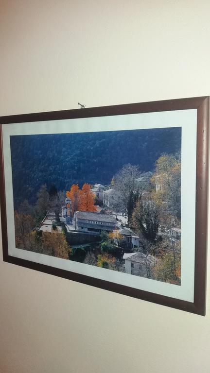 Kissos Rooms Zewnętrze zdjęcie