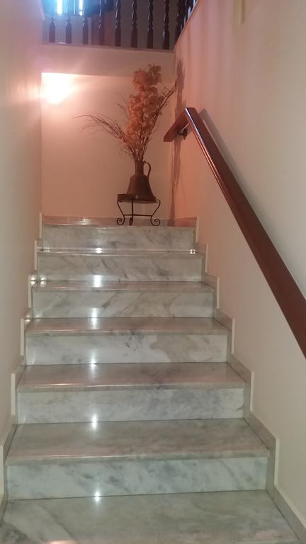Kissos Rooms Zewnętrze zdjęcie