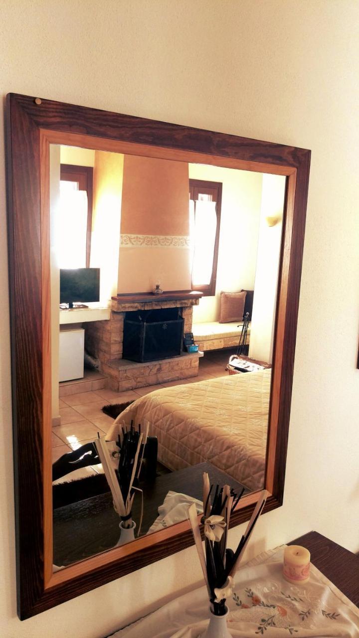 Kissos Rooms Pokój zdjęcie