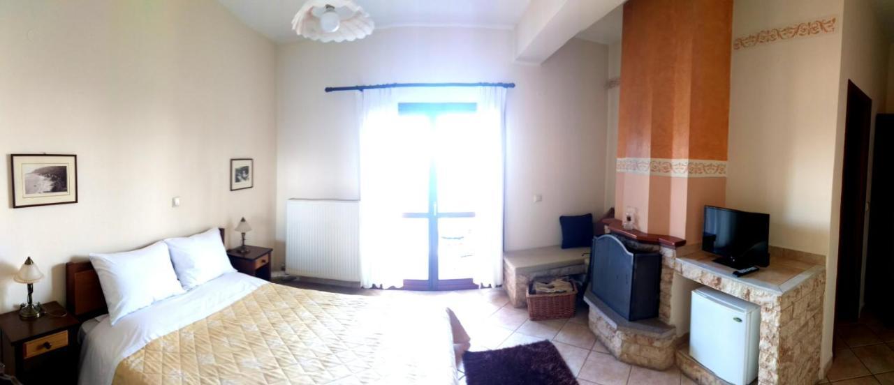 Kissos Rooms Pokój zdjęcie