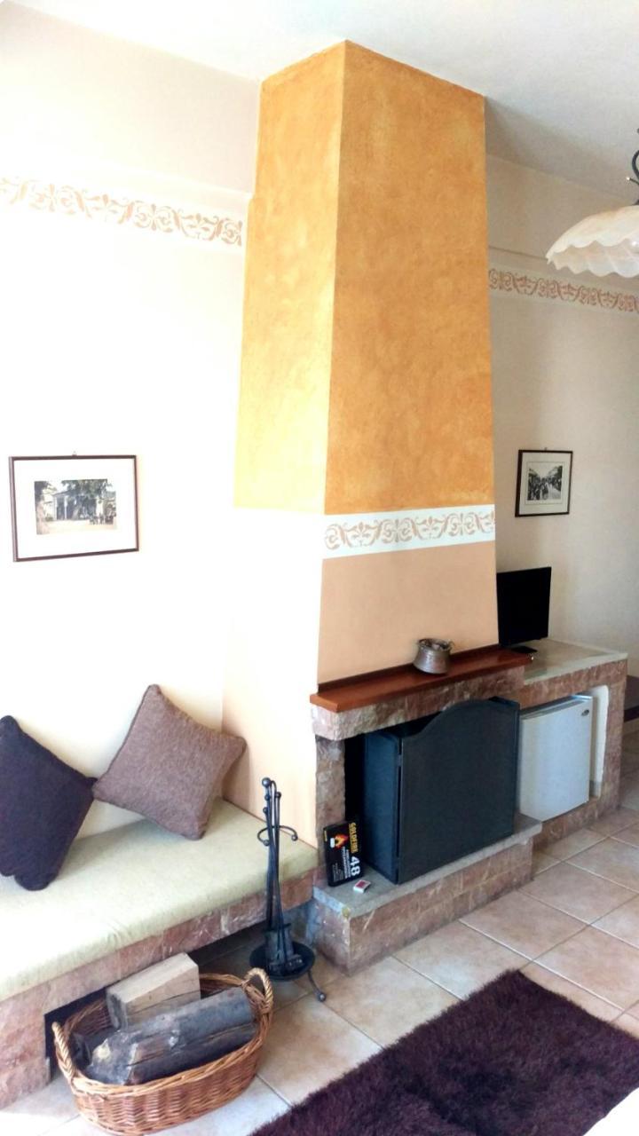 Kissos Rooms Pokój zdjęcie