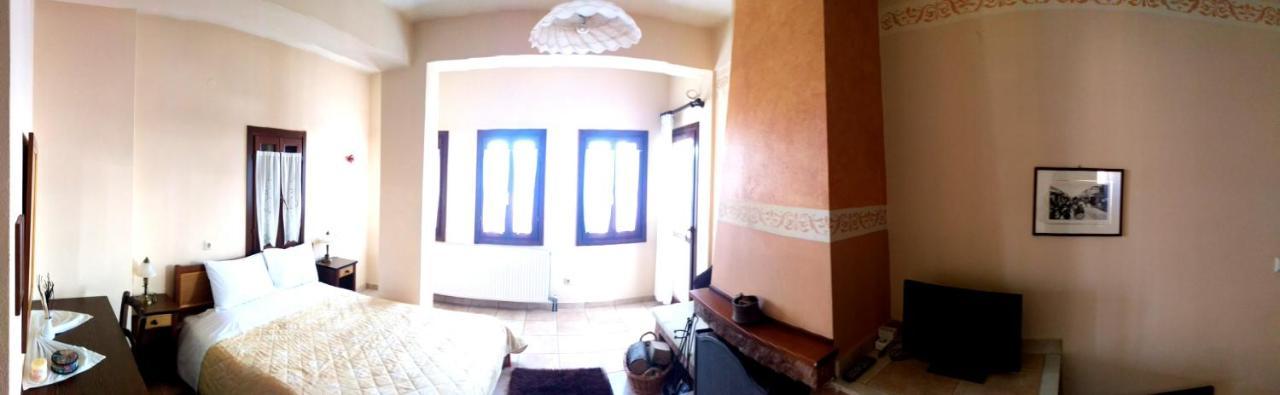 Kissos Rooms Pokój zdjęcie