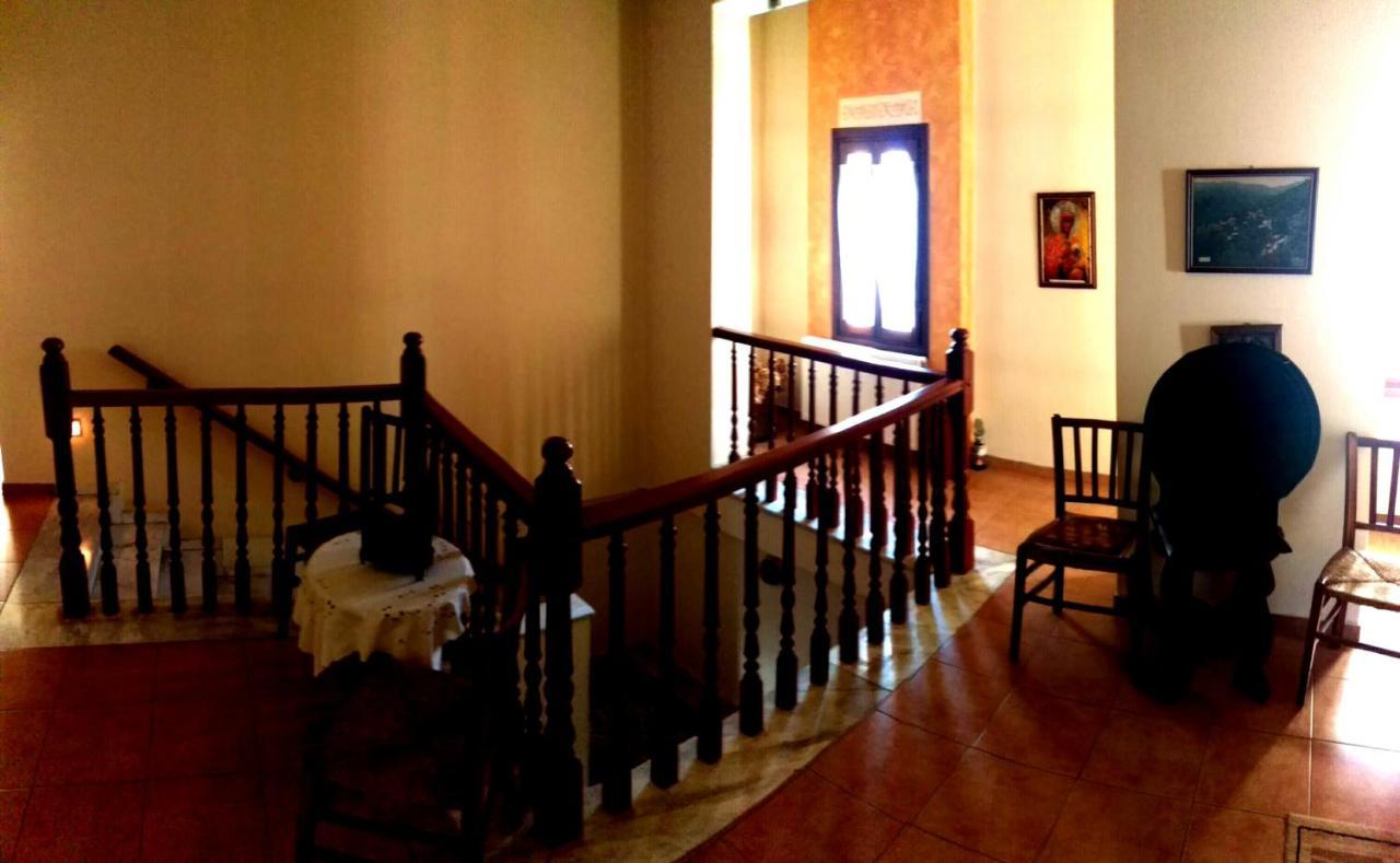 Kissos Rooms Zewnętrze zdjęcie