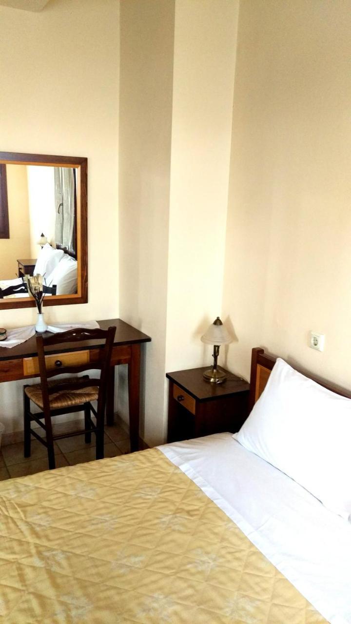 Kissos Rooms Pokój zdjęcie