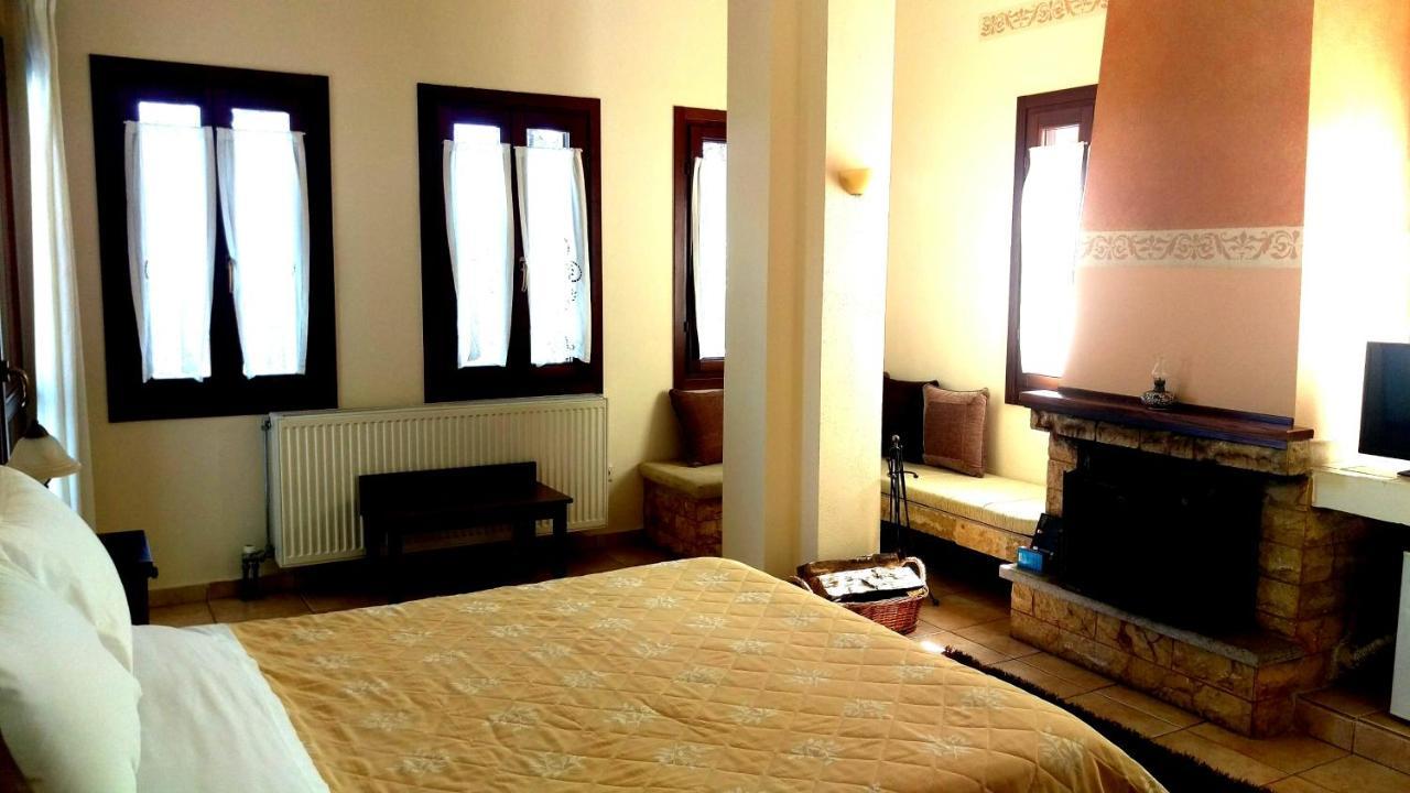 Kissos Rooms Pokój zdjęcie