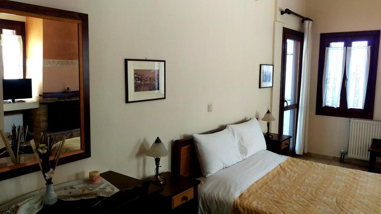 Kissos Rooms Pokój zdjęcie